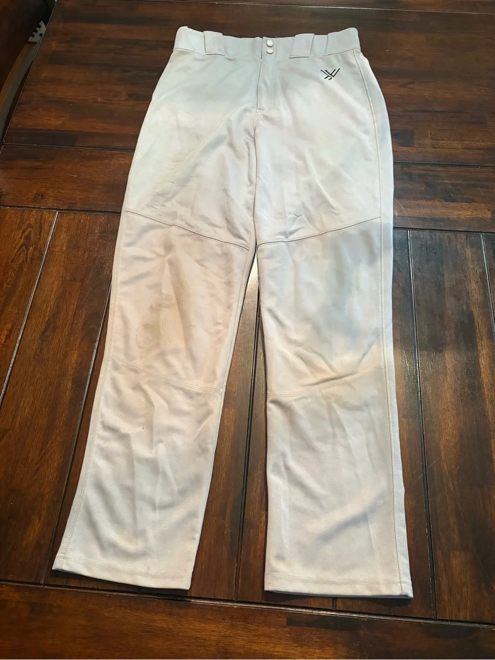 Youper men’s grey